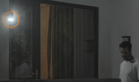 Kamera IP Reolink Argus Series B440 8MP 4K bateryjna Wi-Fi REOLINK