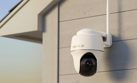 Kamera IP Reolink Argus Series B440 8MP 4K bateryjna Wi-Fi REOLINK