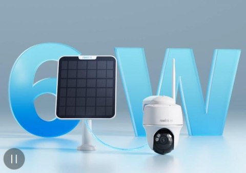 Kamera IP Reolink Argus Series B440 8MP 4K bateryjna Wi-Fi REOLINK