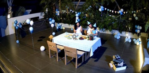 Kamera IP Reolink Argus Series B440 8MP 4K bateryjna Wi-Fi REOLINK