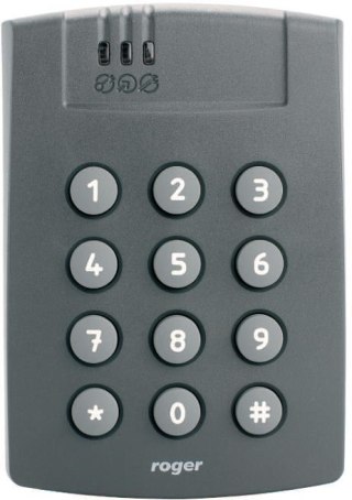 Kontroler dostępu ROGER PR612 ROGER