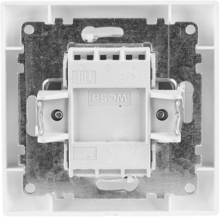 Łącznik pojedynczy VCX LC 01 VCX