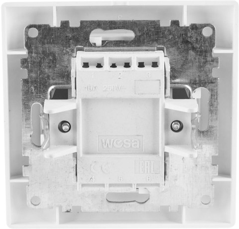 Łącznik schodowy VCX LC 11 VCX