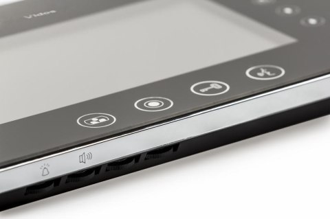 MONITOR WIDEODOM. VIDOS M670B-S2 VIDOS