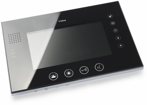 MONITOR WIDEODOM. VIDOS M670B-S2 VIDOS