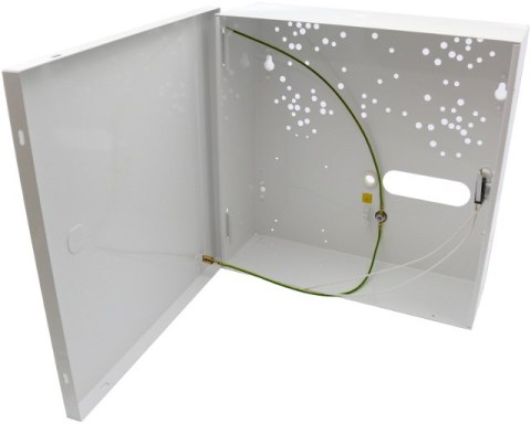 OBUDOWA ALARMOWA PUSTA Pulsar AWO000PU PULSAR