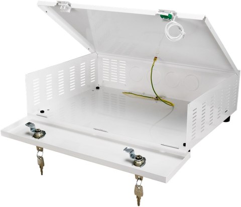 OBUDOWA DVR Pulsar AWO445 PULSAR