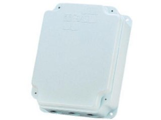 Obudowa centrali sterującej FAAC mod. E (do central 455d, e045s i innych) FAAC