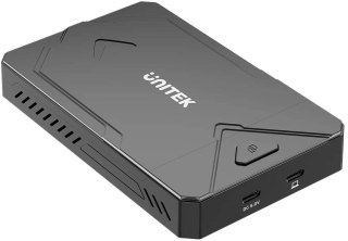Obudowa dysku Unitek SSD M.2 NVMe i SATA 10Gbps USB UNITEK