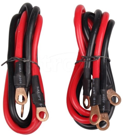 PRZETWORNICA VOLT POLSKA IPS-5000 12V / 230V 2500/5000 W VOLT POLSKA