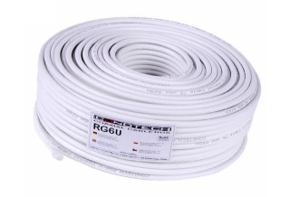 PRZEWÓD KONCENTRYCZNY RG6U 1m CONOTECH