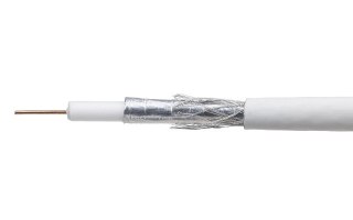 PRZEWÓD KONCENTRYCZNY RG6U 1m CONOTECH