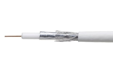 PRZEWÓD KONCENTRYCZNY RG6U 1m CONOTECH