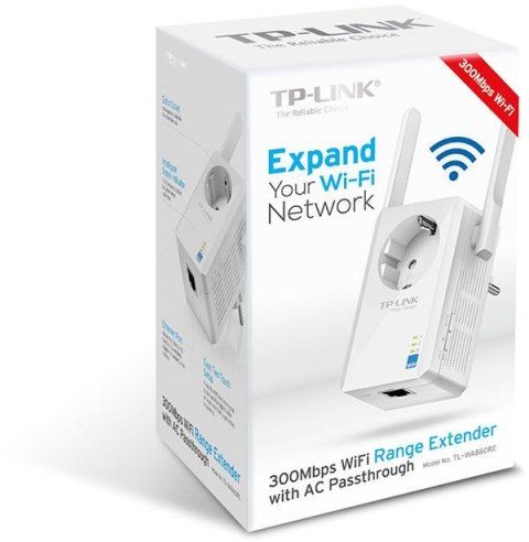 REPEATER TP-LINK TL-WA860RE TP-LINK