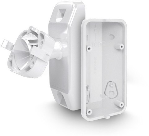 SATEL BE WAVE Komplet uchwytów ściennych do czujek z serii OPAL i AOD-210 BRACKET C ABAX2 SATEL