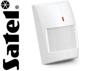 SATEL CZUJNIK RUCHU PIR GRAPHITE SATEL