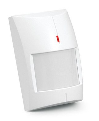 SATEL CZUJNIK RUCHU PIR+MW GREY SATEL