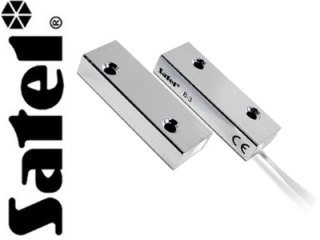 SATEL KONTAKTRON BOCZNY (METAL) B-3 SATEL