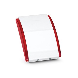 SATEL SYGNALIZATOR WEW. SPW-210 R (CZERWONY) SATEL