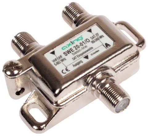 SUMATOR AX SWE 20-01 AXING