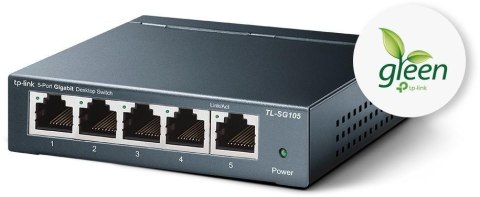 SWITCH TP-LINK TL-SG105 TP-LINK