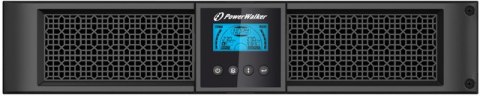 UPS ZASILACZ AWARYJNY PowerWalker VI 1500 RT HID POWERWALKER