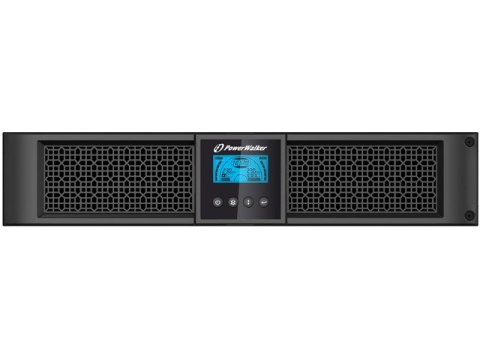 UPS ZASILACZ AWARYJNY PowerWalker VI 2000 RT HID POWERWALKER