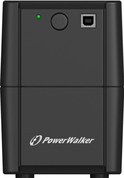 UPS ZASILACZ AWARYJNY PowerWalker VI 850 SH FR POWERWALKER