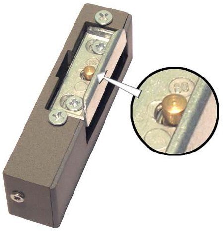 ZACZEP ELEKTRA R3 Z PAM. BEZ BLOK. PRAWY ELEKTRA-PLUS