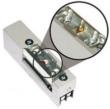 ZACZEP ELEKTRA R3 Z PAM. BEZ BLOK. PRAWY ELEKTRA-PLUS