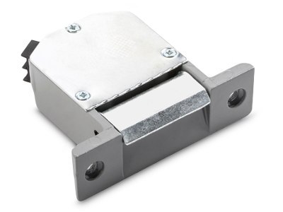 ZACZEP ELEKTRA R4 BEZ BLOK. REWERSYJNY 12V DC ELEKTRA-PLUS