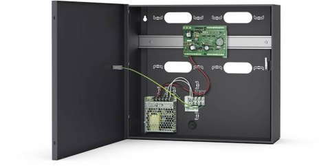 Zestaw kontroli dostępu ROGER PR402DR-SET ROGER