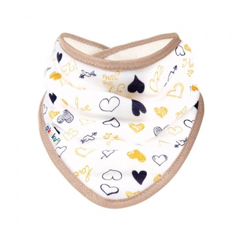 APASZKA NA RZEP SERDUSZKA ALBIS