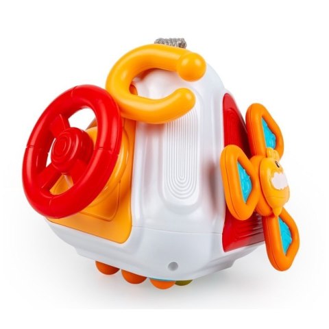 Aktywna piramidka DUMEL DUMEL