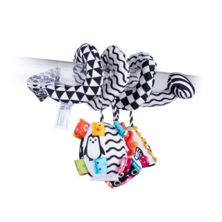 Aktywna spirala fig. geometr. DUMEL DUMEL