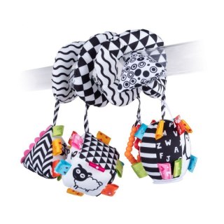 Aktywna spirala fig. geometr. DUMEL DUMEL