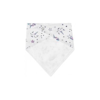 Apaszka na napy jednorożce AKUKU ALBIS