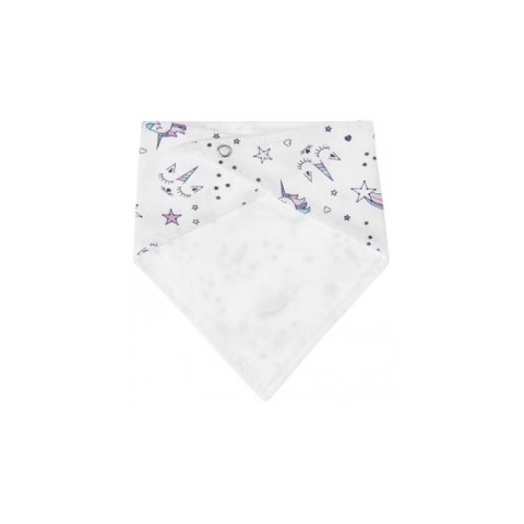 Apaszka na napy jednorożce AKUKU ALBIS