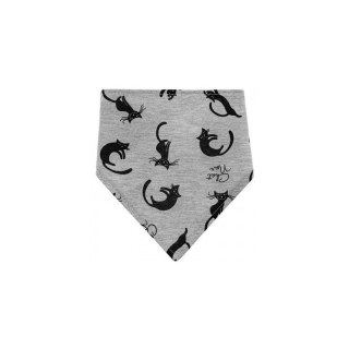 Apaszka na napy koty AKUKU ALBIS