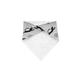 Apaszka na napy koty AKUKU ALBIS