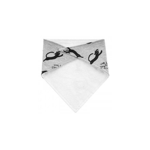 Apaszka na napy koty AKUKU ALBIS