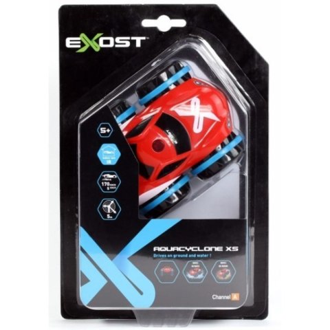 Aqua cyclone DUMEL DUMEL