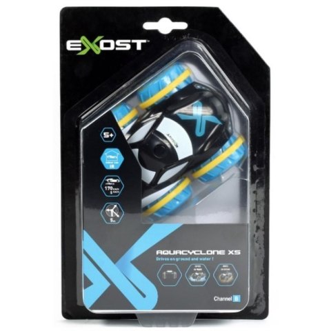 Aqua cyclone DUMEL DUMEL