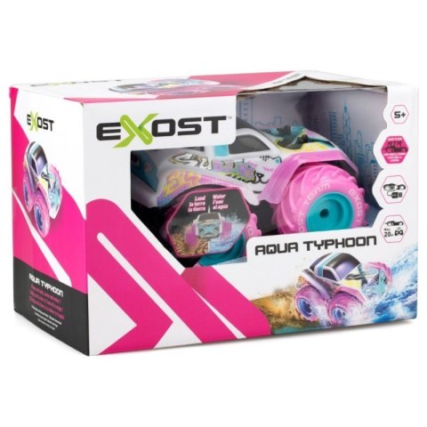 Aqua typhoon amazone DUMEL DUMEL