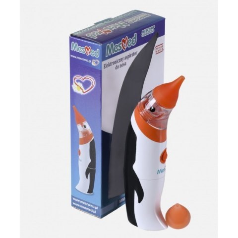 Aspirator do nosa mm-118 MESCOMP MESCOMP