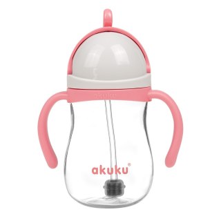 BIDON ZE SŁOMKĄ Z ODWAŻNIKIEM ALBIS