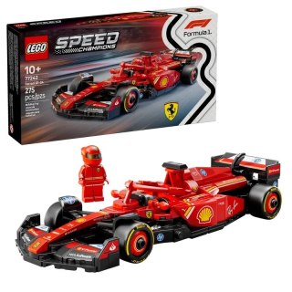 BOLID F1 FERRARI SF LEGO