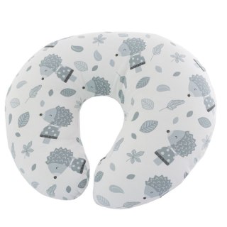 Baby nursing cushion hedgehog jeż EUROBABY EUROBABY