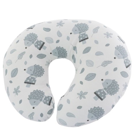Baby nursing cushion hedgehog jeż EUROBABY EUROBABY