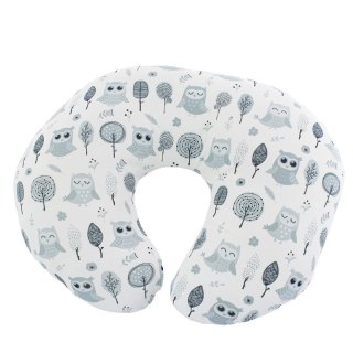 Baby nursing cushion owl sowa EUROBABY EUROBABY